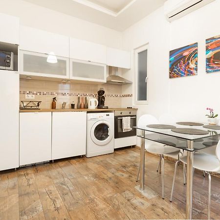 K13 Klauzal Apartment บูดาเปสต์ ภายนอก รูปภาพ